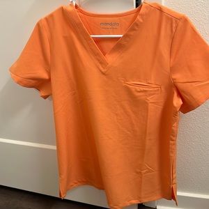 Mandela Melon set one pocket top and joggers size small regular